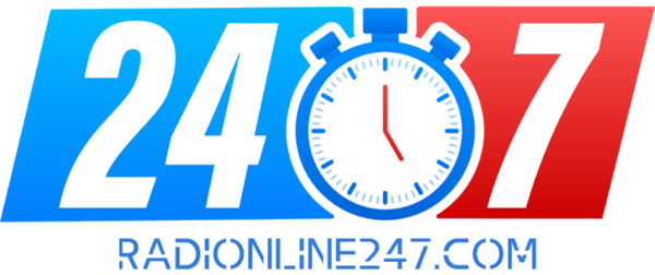 Radio online 24/7