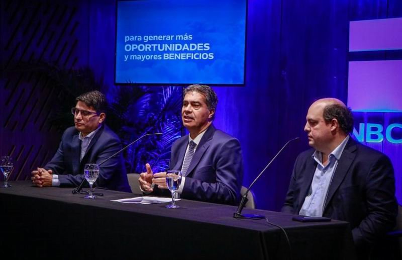 Capitanich inauguró centro de innovación tecnológica en Las Breñas – Las noticias más importantes de Chaco