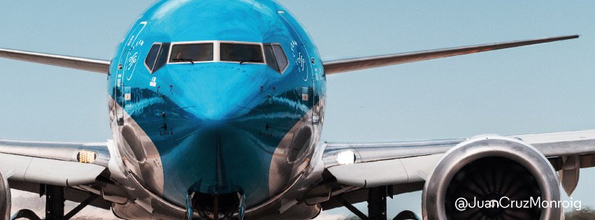 Aerolíneas Argentinas aumenta 60 frecuencias en todo el país para el segundo semestre del año – Las noticias más importantes de Chaco