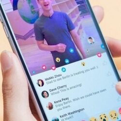 Facebook abre un centro de control contra noticias falsas de cara a las elecciones