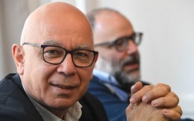 Christian Rodríguez vaticinó el ‘final de Macron’ por el rechazo a la reforma jubilatoria