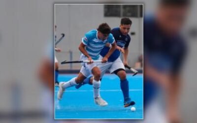 El clásico entre Mitre y Ciudad tuvo una emotiva igualdad