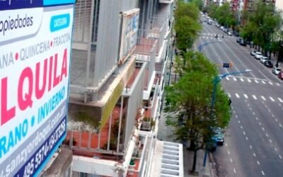 La oposición reunió el quórum para debatir la reforma de la Ley de alquileres