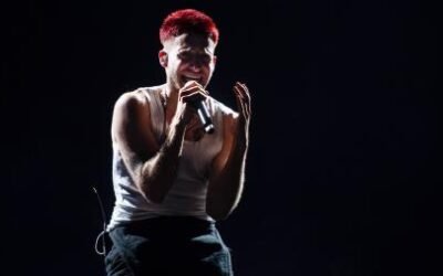 Wos terminará la gira de presentación del disco ‘Oscuro éxtasis’ en Quilmes y Morón