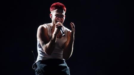 Wos terminará la gira de presentación del disco ‘Oscuro éxtasis’ en Quilmes y Morón