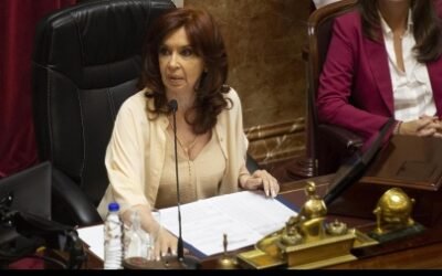 Casación reabre causas contra Cristina y dispuso juicios por Hotesur y Memorándum con Irán