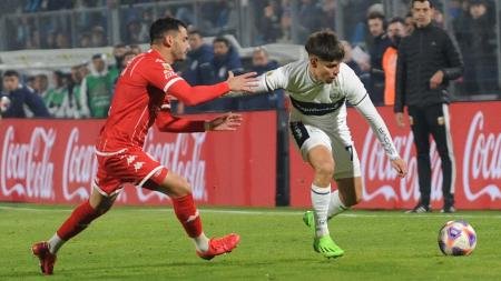 Huracán y Gimnasia jugarán una nueva ‘final’ por la permanencia en Parque Patricios