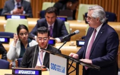 ‘Colocar a la ciencia como variable de ajuste conduce al atraso económico’