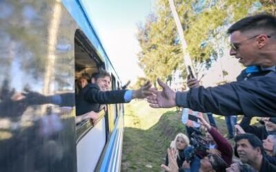 ‘Para mejorar la Educación no hacen falta menos sino más políticas de Estado’