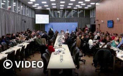 El oficialismo obtuvo dictamen y este martes se trata en el recinto la rebaja de Ganancias