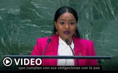 En un mundo cada vez más convulso, líderes inician su gran cita anual en la ONU