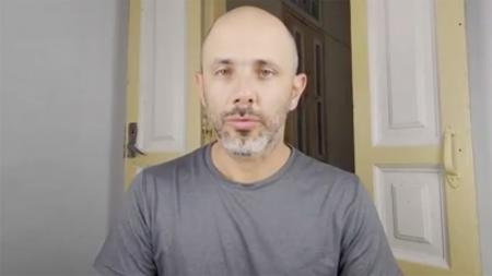 Reclaman la libertad de un periodista cubano detenido durante la cumbre del G77