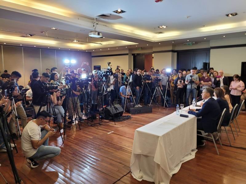 «La transición significa tener oportunidad de recibir información» – Las noticias más importantes de Chaco