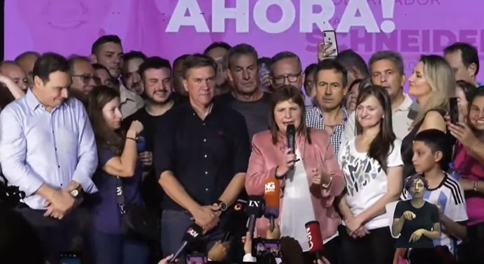 es el nuevo gobernador del Chaco – Las noticias más importantes de Chaco