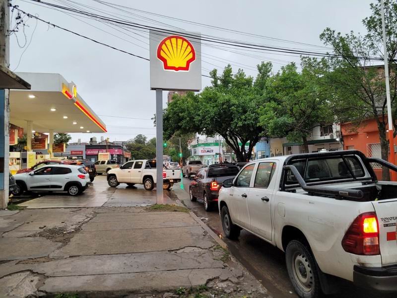 «El abastecimiento se irá normalizando en los próximos días», aseguró De Paoli – Las noticias más importantes de Chaco