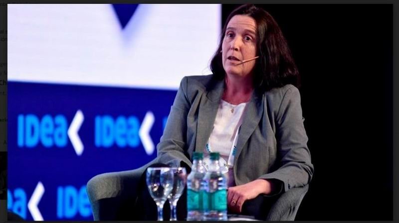 Expone la economista Dal Poggetto – Las noticias más importantes de Chaco