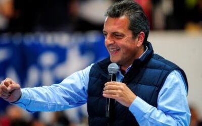 ‘Se va a notar fuerte la recuperación del ingreso’