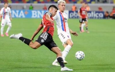 Central Córdoba derrotó a Tigre en Santiago del Estero