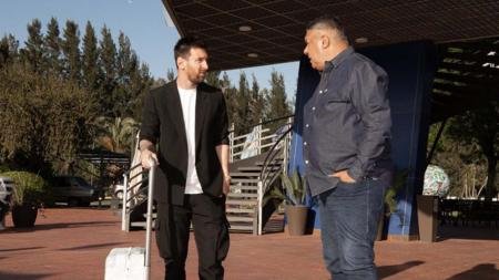 El seleccionado inició el segundo tramo de Eliminatorias con Messi y varias ausencias