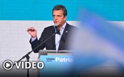 ‘La grieta se murió y empieza una nueva etapa’