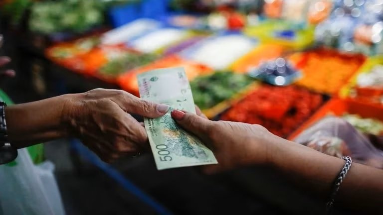 La inflación de septiembre fue de 12,7% y acumuló 138% en los últimos doce meses – Las noticias más importantes de Chaco