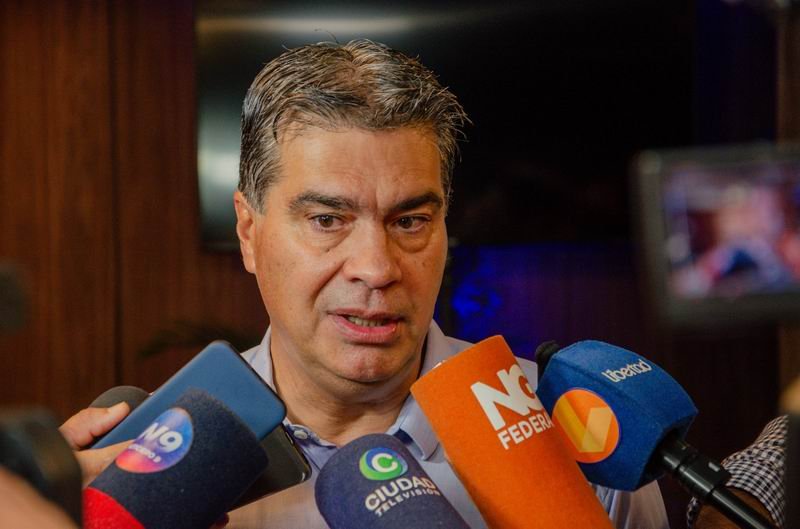 «Las propuestas de Milei implicarían un colapso social» – Las noticias más importantes de Chaco