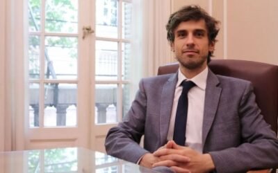 ‘El FMI tiene responsabilidad por otorgar un préstamo en condiciones irregulares’ a Macri