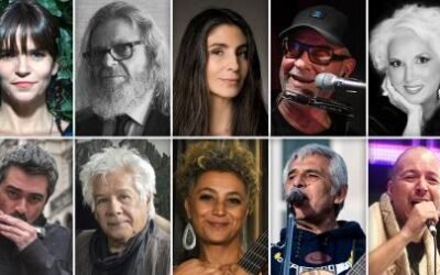 Músicos independientes se pronunciaron en contra de los postulados electorales de Milei