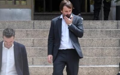 ‘No se trató de una denuncia’, declaró a la justicia el apoderado de Milei por el supuesto fraude