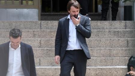 ‘No se trató de una denuncia’, declaró a la justicia el apoderado de Milei por el supuesto fraude