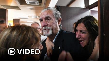 Condenaron a nueve años de prisión al conductor de la lancha que mató al hijo de Storani