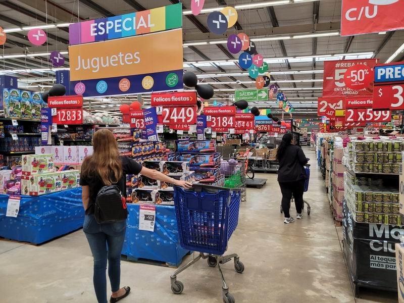 Una familia chaqueña necesitó $366 mil para no ser pobre en noviembre – Las noticias más importantes de Chaco