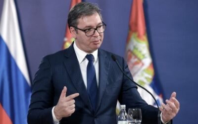 Triunfó del oficialismo en las elecciones legislativas anticipadas de Serbia