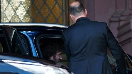 Tras publicación del DNU, Milei encabeza una nueva reunión del Gabinete