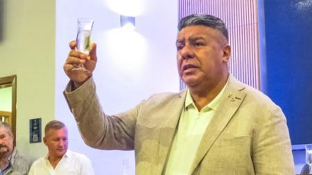 ‘En cinco años hemos logrado refundar el fútbol argentino’