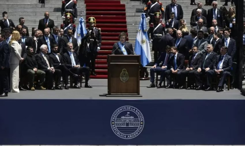 “Nos dejaron plantada una inflación de 15 mil por ciento anual” – Las noticias más importantes de Chaco