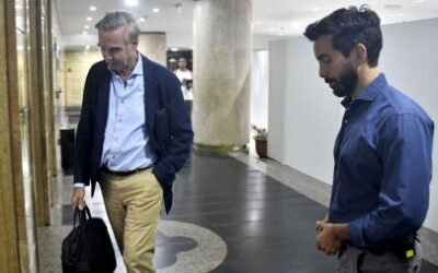 Hacemos Coalición Federal dará quórum y apoyará en general la iniciativa