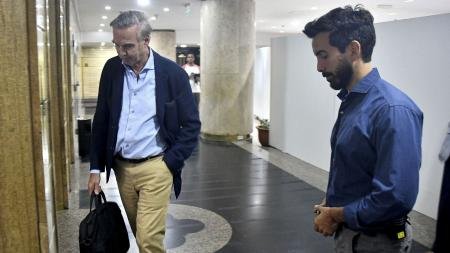 Hacemos Coalición Federal dará quórum y apoyará en general la iniciativa