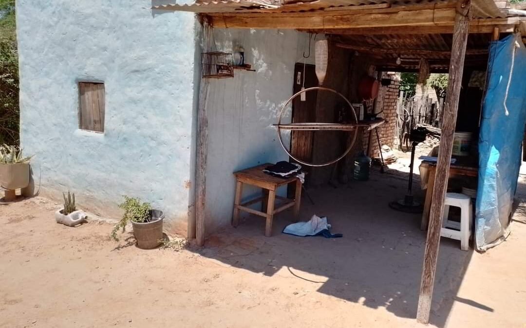 Se registró otro supuesto femicidio en el Interior provincial – Las noticias más importantes de Chaco