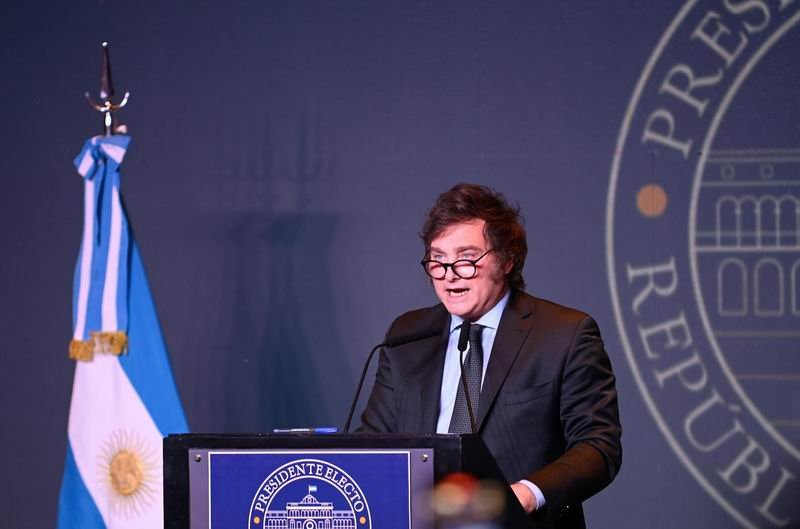 El presidente Milei dio otra vuelta de tuerca sobre los gobernadores – Las noticias más importantes de Chaco