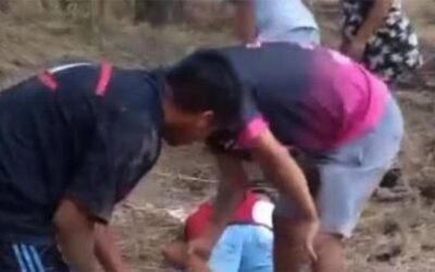 Detuvieron a un quinto acusado por la masacre de los terrenos tomados en González Catán