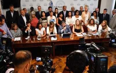 ‘Es un claro paso al autoritarismo’