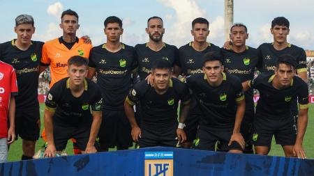 Defensa y Justicia dio vuelta el partido y le ganó a Sarmiento en Junín