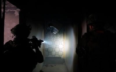 Cómo fue el operativo militar israelí que liberó a dos rehenes argentinos en Gaza