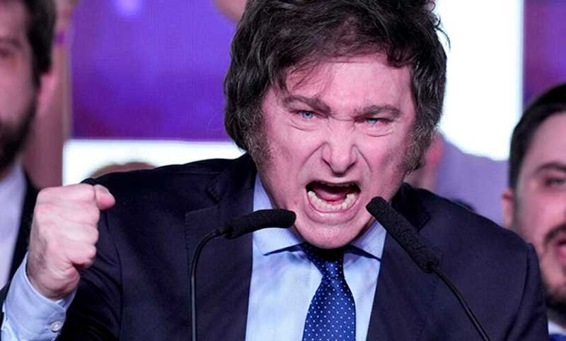 Milei dejó «en offside» a 55 legisladores – Las noticias más importantes de Chaco