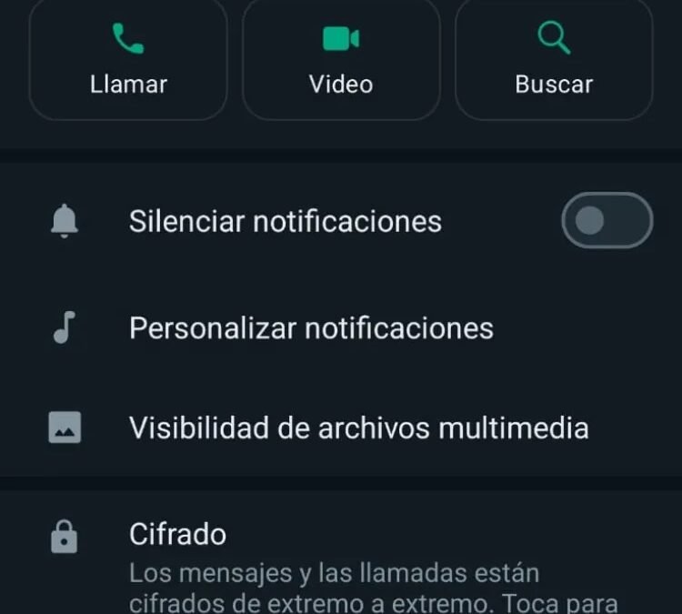Robaron la cuenta de whatsapp de una mujer y luego se hicieron pasar por el jefe de la Policía