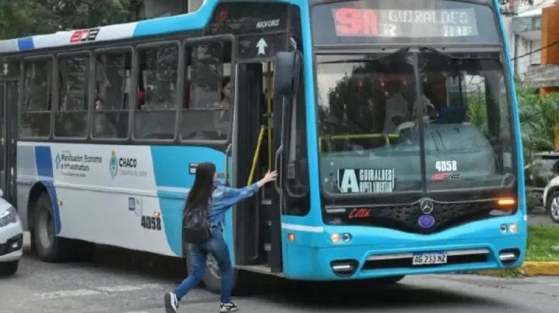 La UTA acató la conciliación obligatoria y este jueves vuelven a circular los colectivos