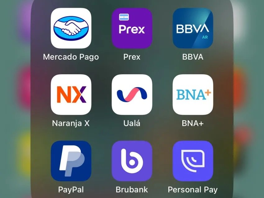 Billeteras virtuales: hasta cuánta plata se podrá tener sin ser observados por la AFIP