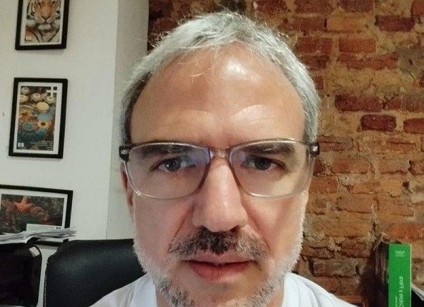 Primer soldado caído de Zdero: Luis Verga «renunció» a su cargo al frente de Ecom