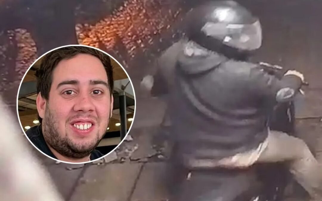 Elevaron a juicio la causa por el homicidio de Carlos Montero Codutti